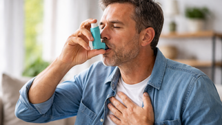 Chronic Bronchitis: The Cough That Does Not Quit